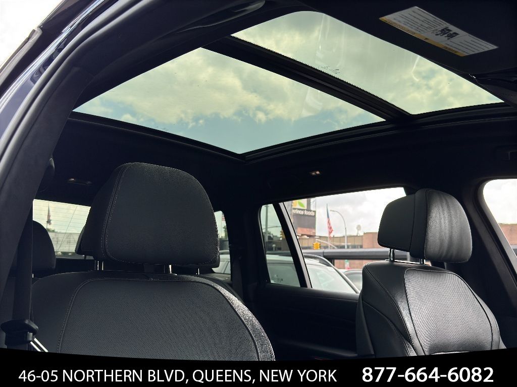 2021 Bmw X7 xDrive40i photo 29
