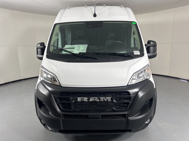 2025 Ram ProMaster 1500 photo 2