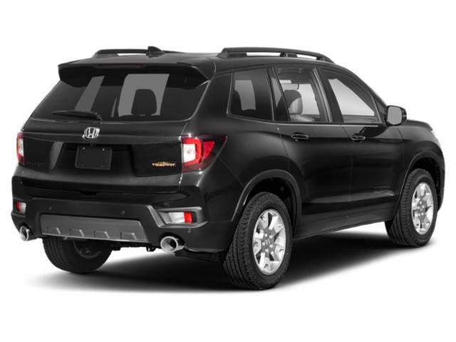 Used 2023 Honda Passport TrailSport with VIN 5FNYF8H68PB005225 for sale in Kansas City
