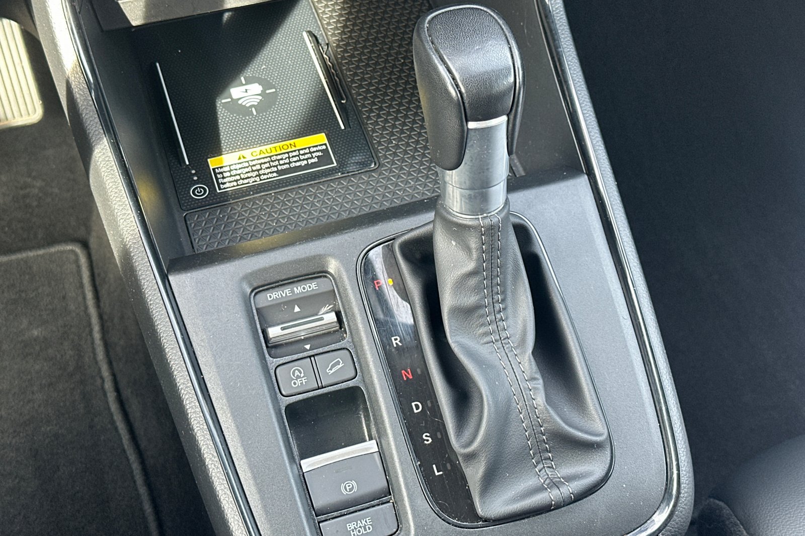 2024 Honda CR-V EX-L photo 24