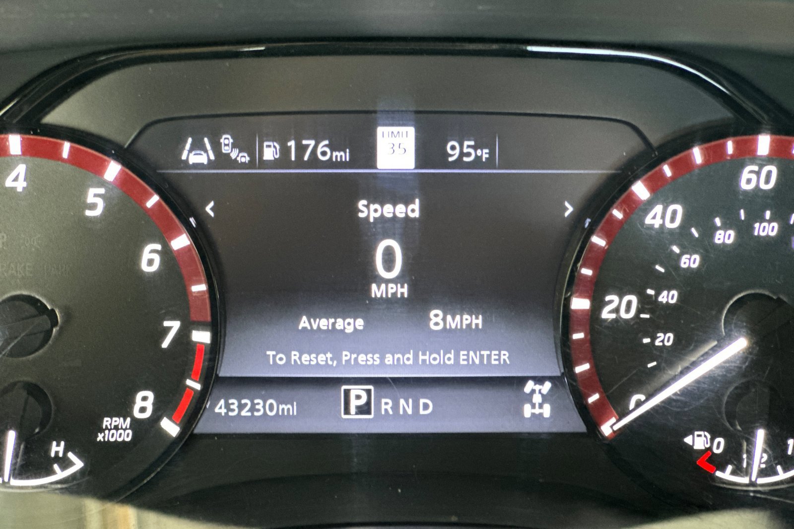 2022 Nissan Frontier PRO-4X photo 24