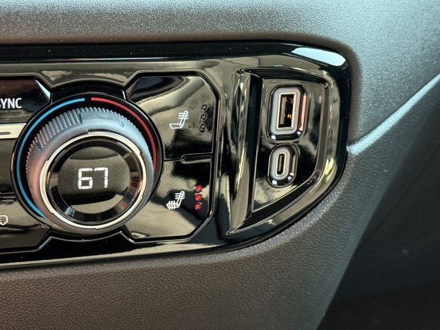 2026 Chevrolet Silverado 1500 LT photo 25