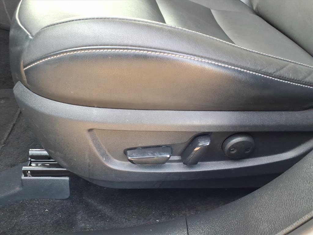 2021 Infiniti QX50 Luxe photo 4