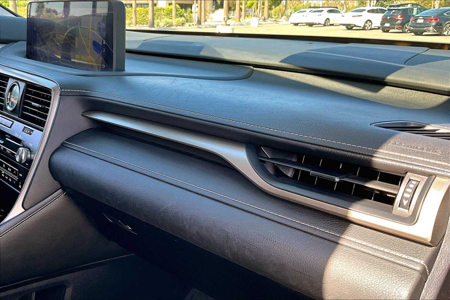 2021 Lexus RX Premium photo 16