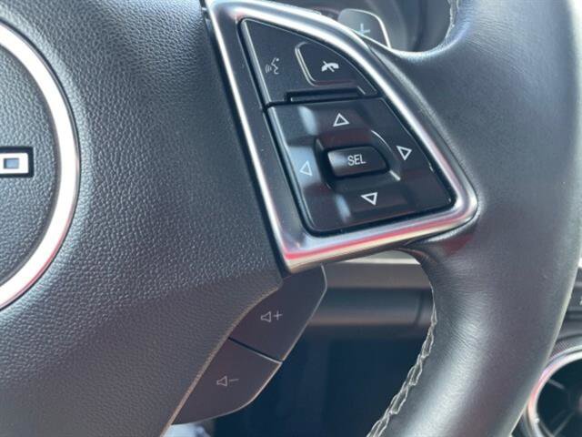 2019 Chevrolet Camaro 1LS 1LT photo 19