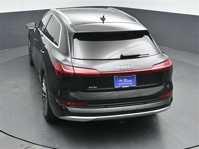 2019 AUDI E-TRON - Image 51