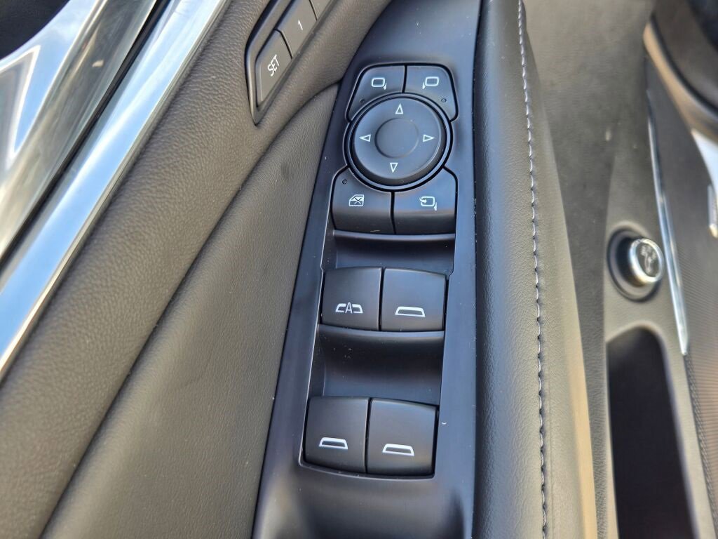 2021 Buick Enclave Avenir photo 19