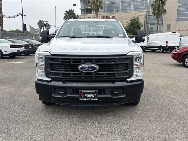 2024 Ford F-350 Super Duty XL