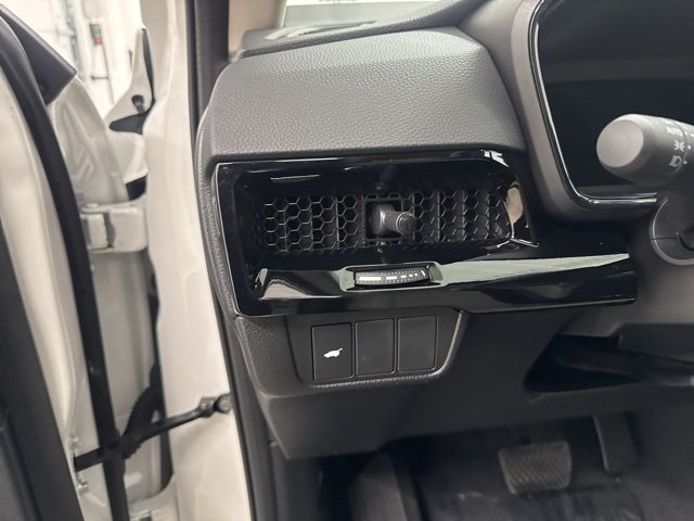 2026 Honda CR-V EX-L photo 18
