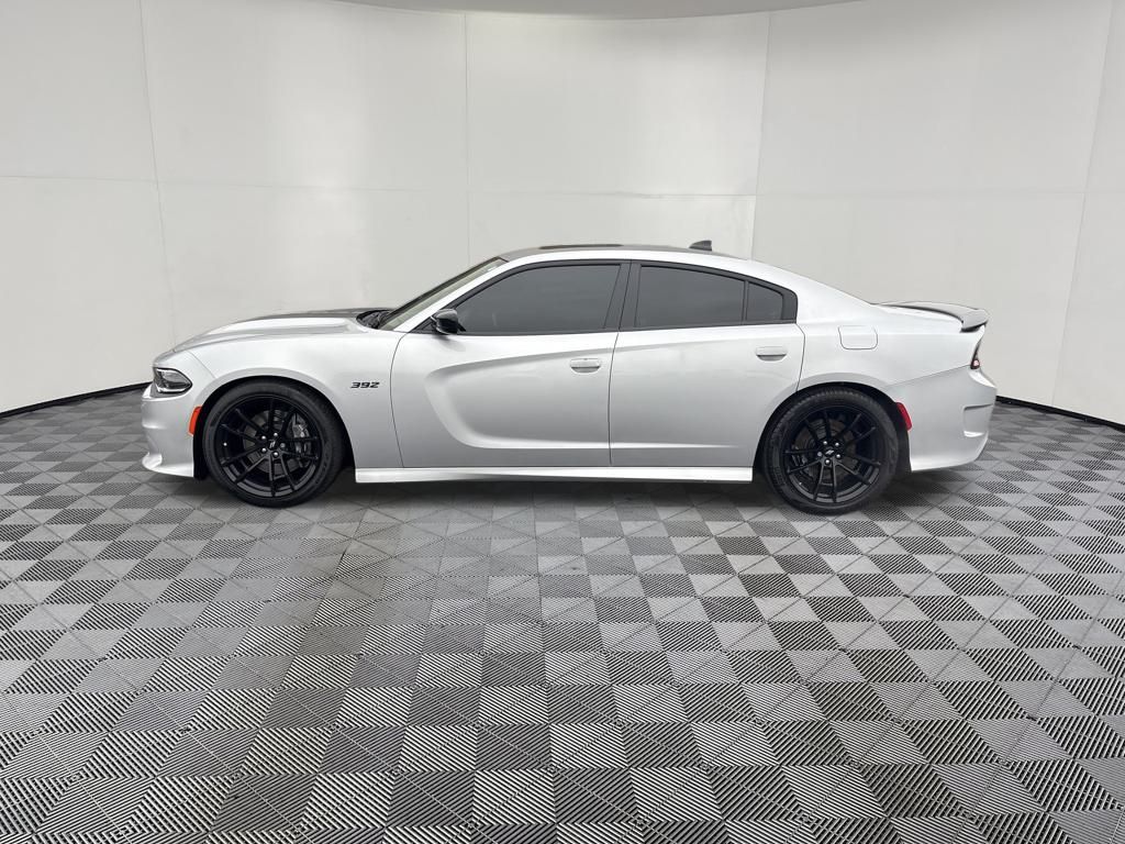 2023 Dodge Charger R/T Scat Pack photo 2