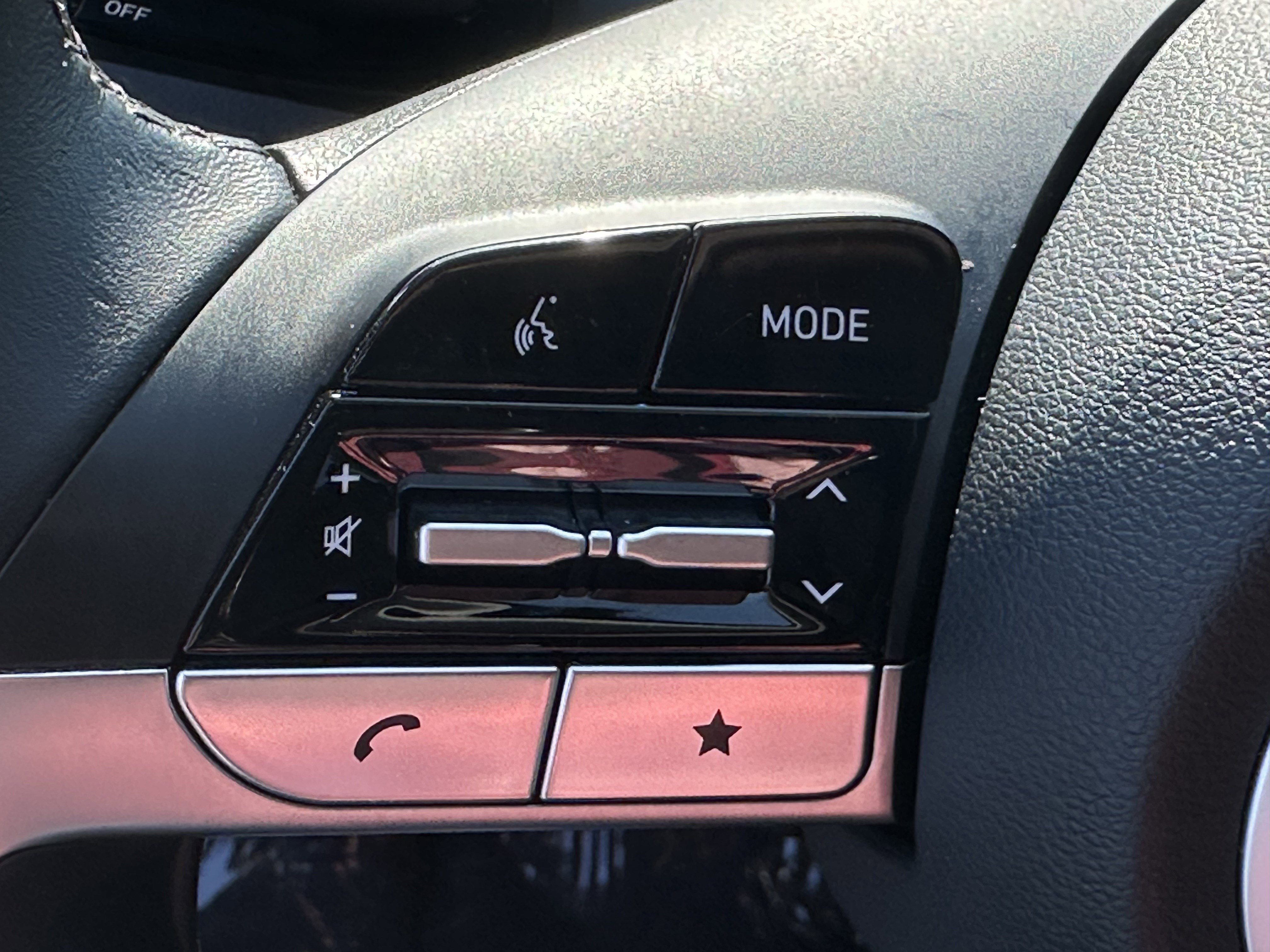2023 Hyundai Tucson SEL Convenience photo 11