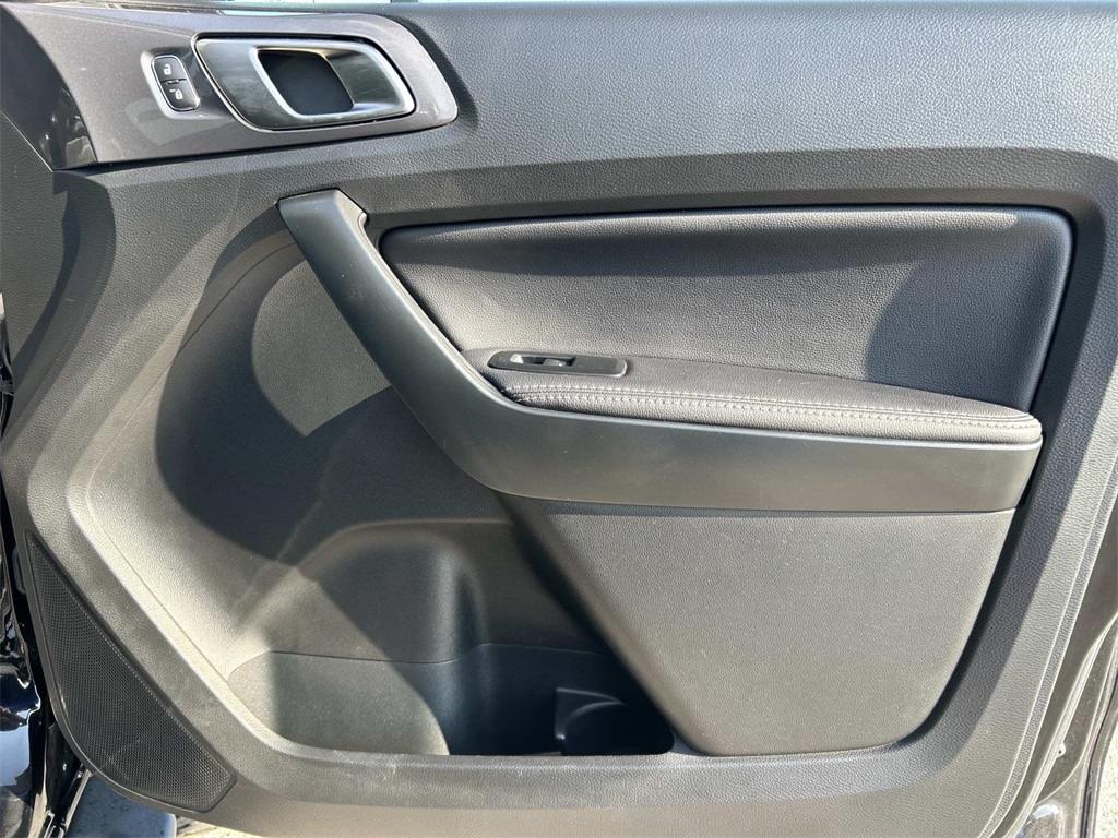2022 Ford Ranger Lariat photo 23