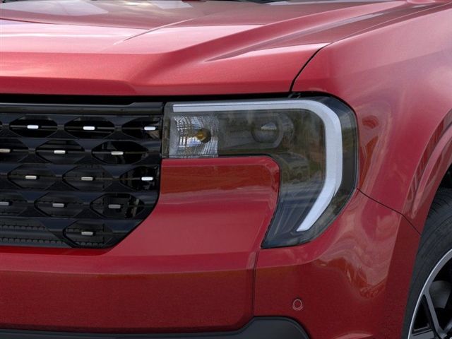 2025 Ford Maverick Lariat photo 18