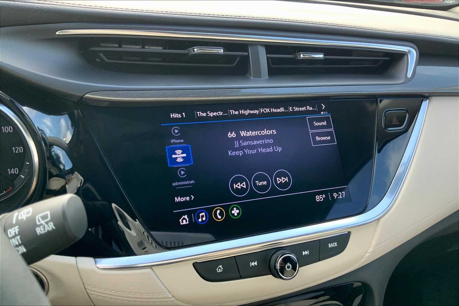 2023 Buick Encore GX Preferred photo 25