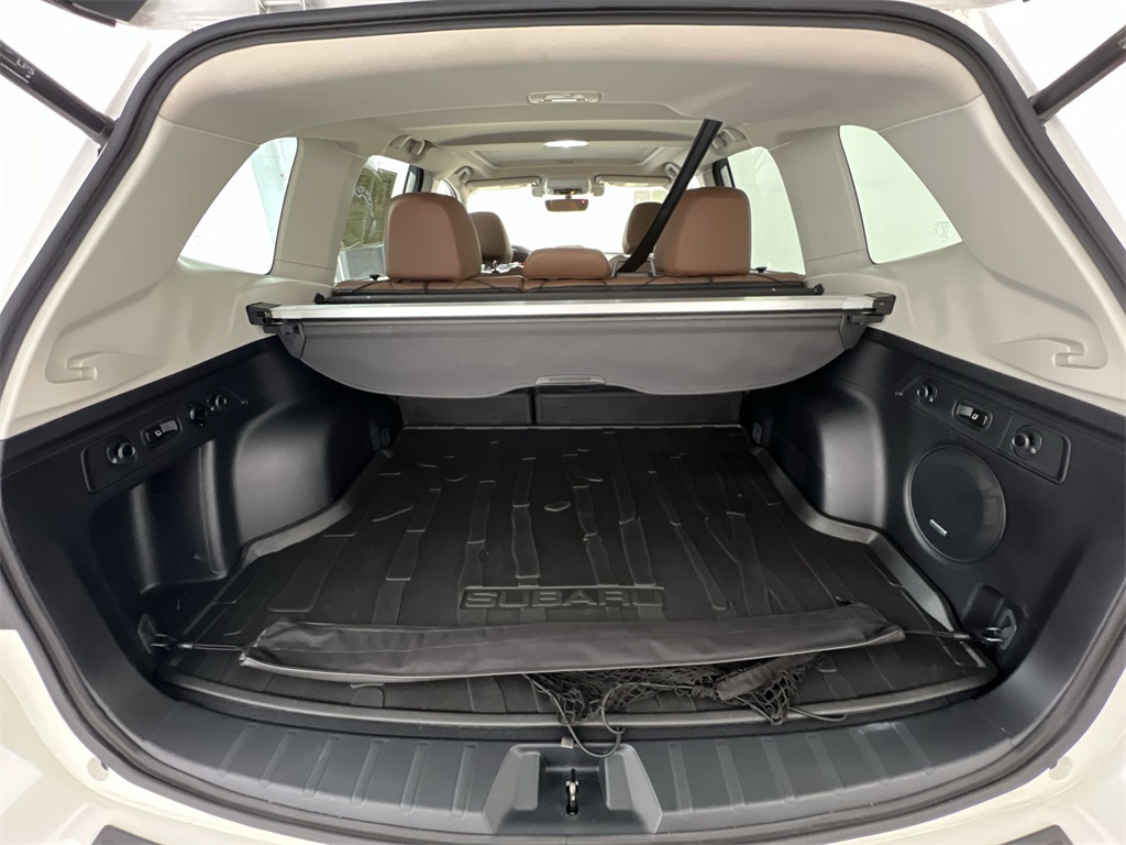 2021 Subaru Forester Touring photo 24