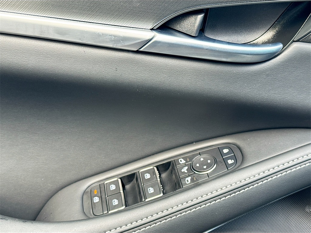 2026 Infiniti QX60 Luxe photo 16