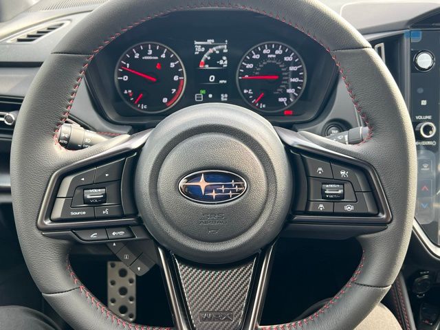 2025 Subaru WRX Premium photo 4