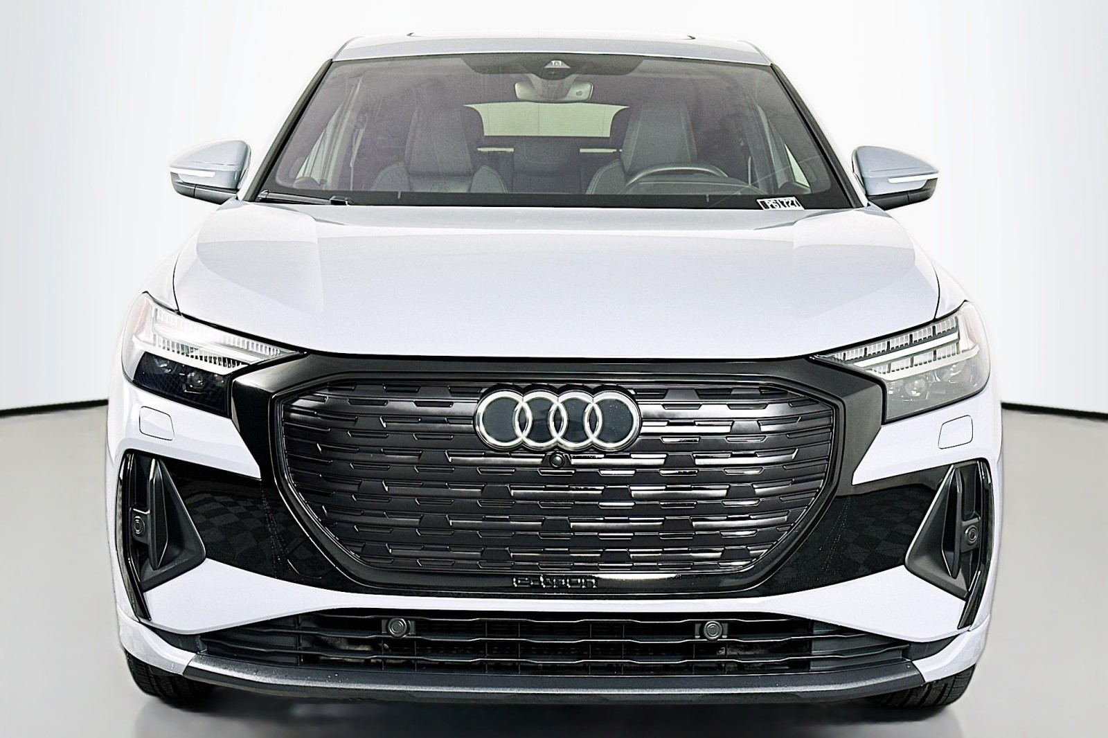 Used 2024 Audi Q4 Sportback e-tron Prestige with VIN WA14UBFZ2RP034835 for sale in Signal Hill, CA