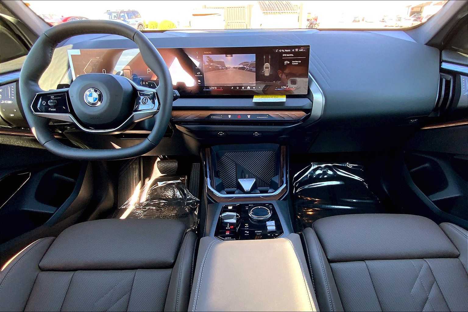 2026 Bmw X3 photo 4