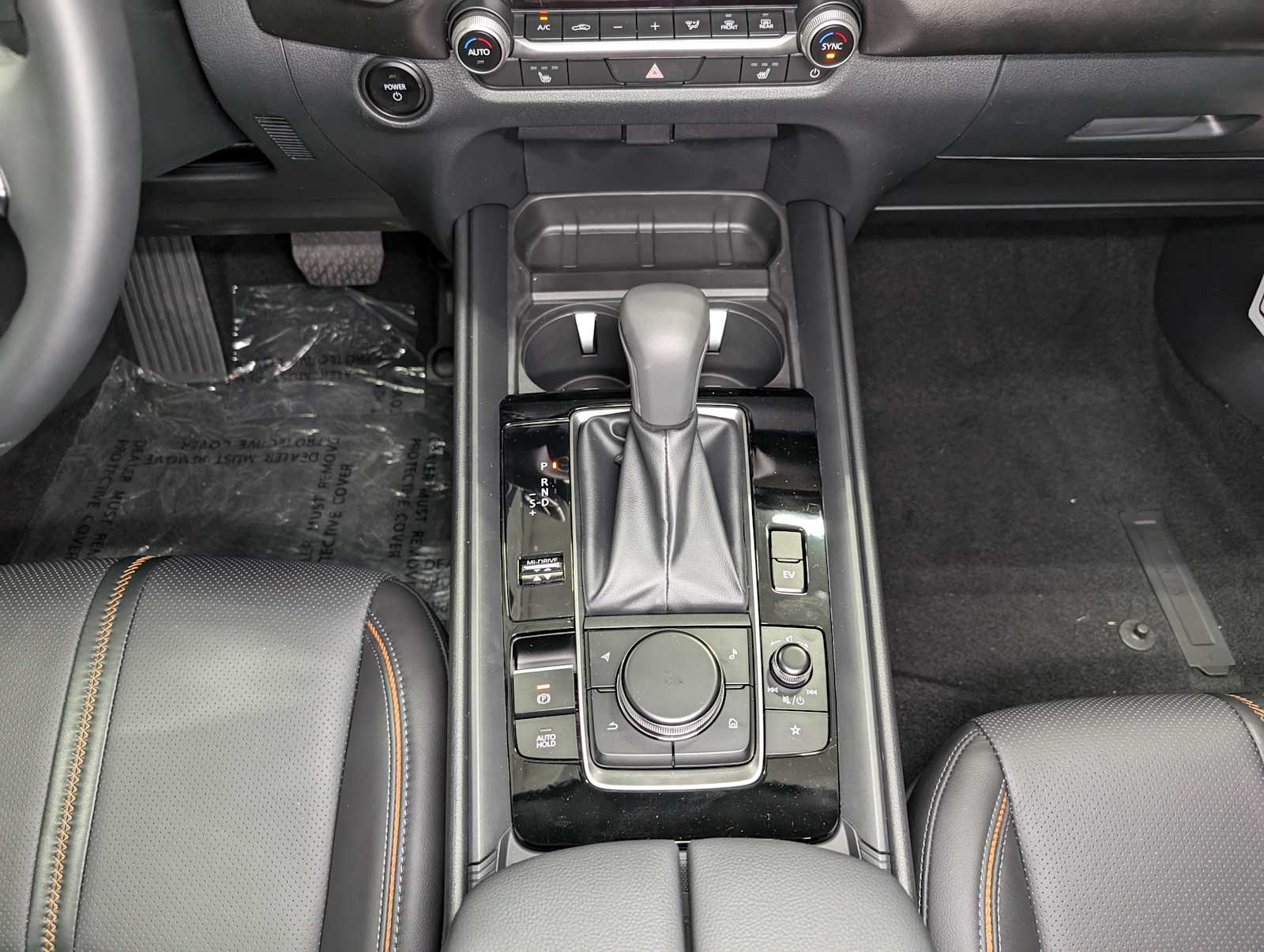 2025 Mazda CX-50 Premium photo 14