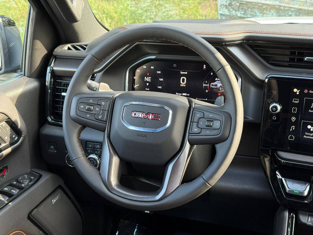 2026 Gmc Sierra 1500 AT4 photo 34