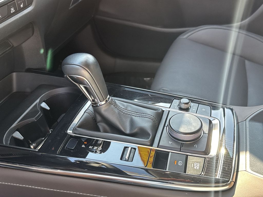 2022 Mazda CX-30 2.5 Turbo Premium photo 21