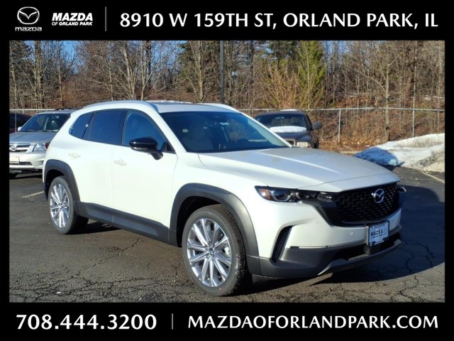 2026 Mazda CX-50 Premium's photo