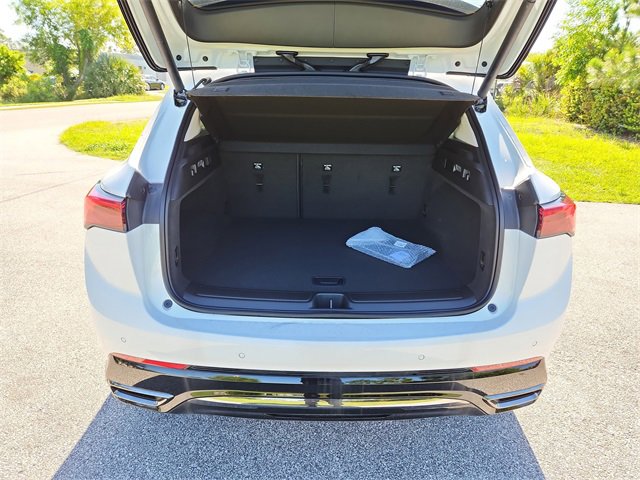 2025 Buick Envision Sport Touring photo 5