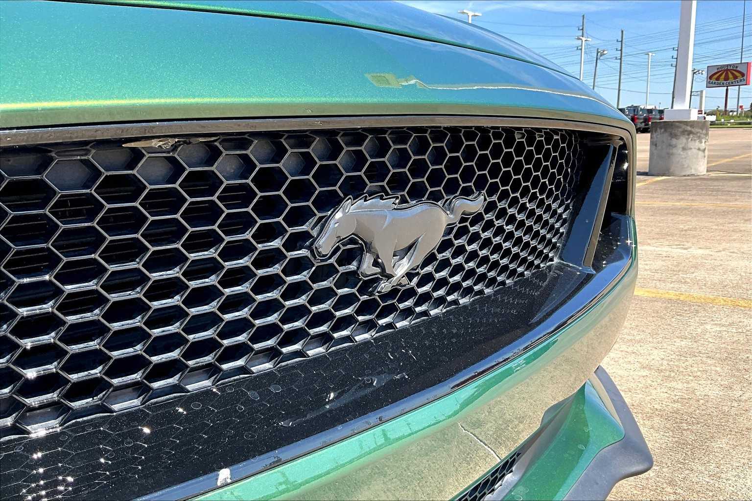 2023 Ford Mustang GT photo 26