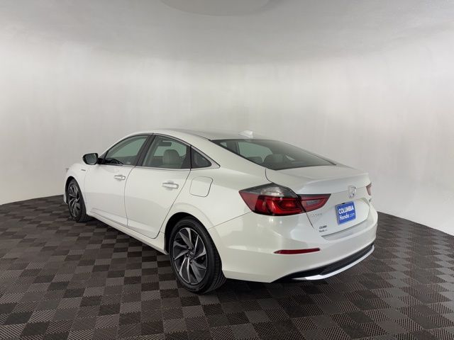 2022 Honda Insight Touring photo 6