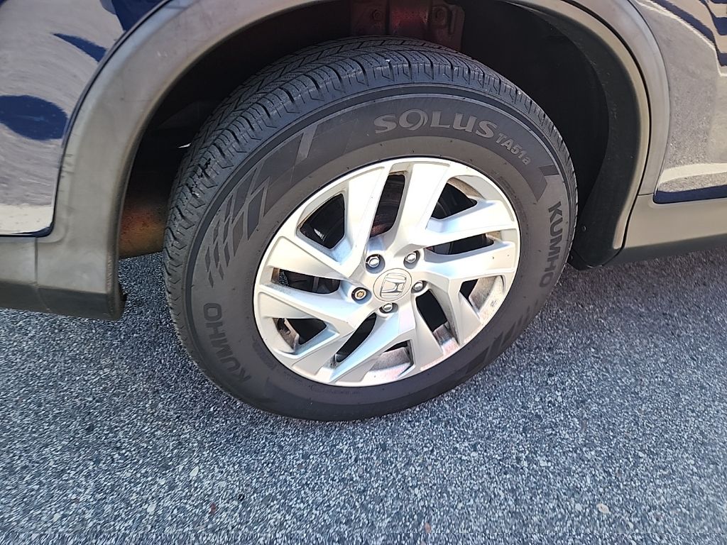 2016 Honda CR-V EX photo 5