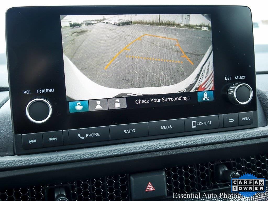 2024 HONDA CR-V - Image 18