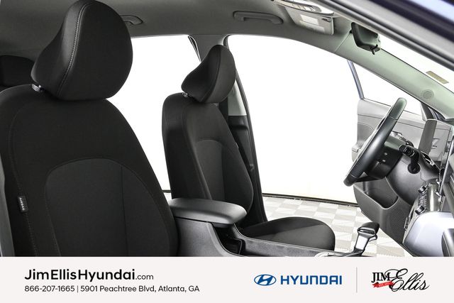 2024 Hyundai Kona SEL photo 19