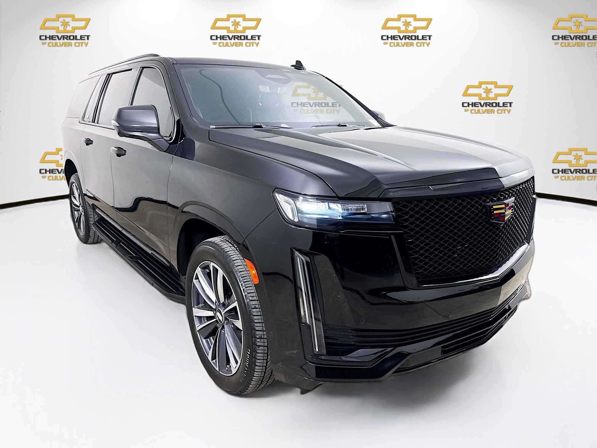 2023 Cadillac Escalade ESV Sport's photo