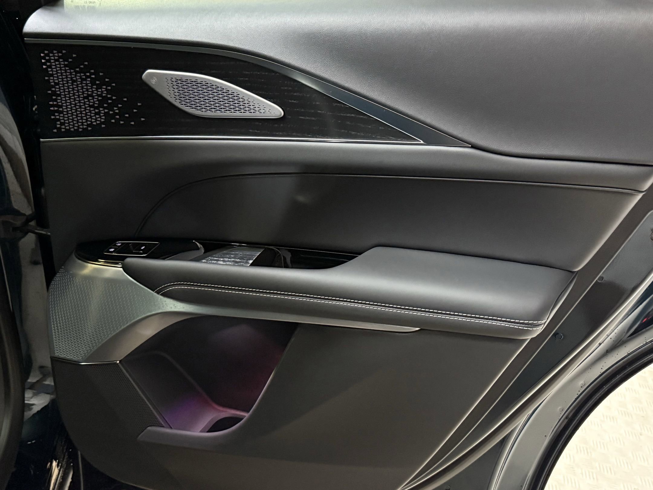 2026 Cadillac Lyriq photo 46