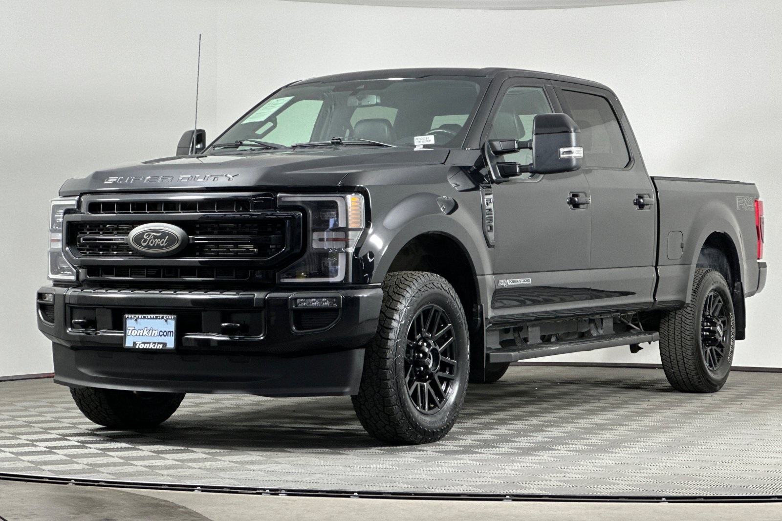 2022 Ford F-250 XL photo 8