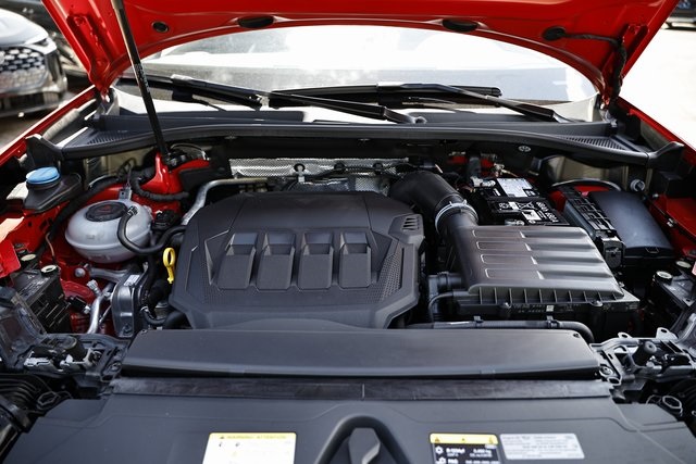 2024 Audi Q3 Premium Plus S line photo 29