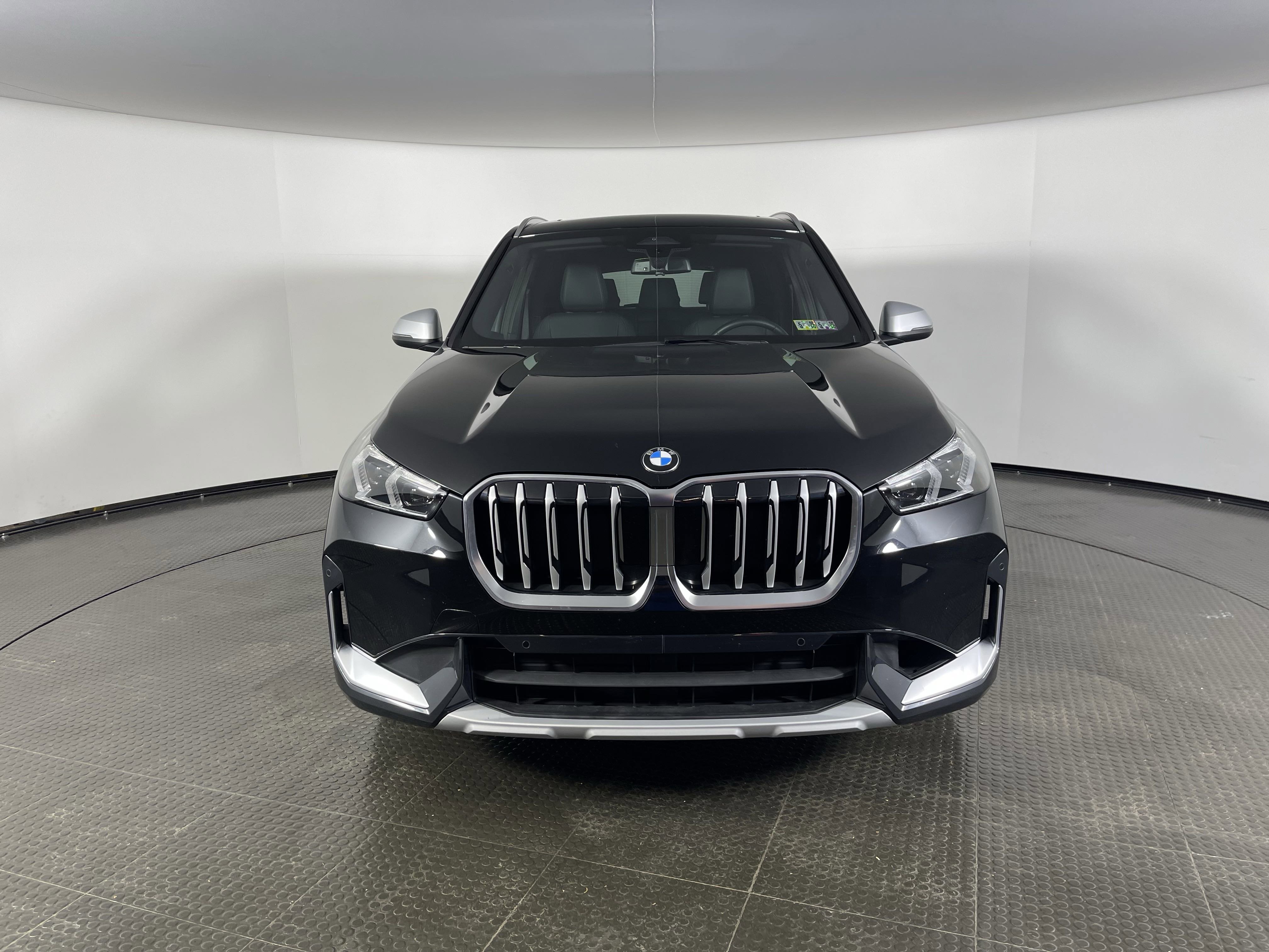 2024 Bmw X1 XDrive28i photo 5