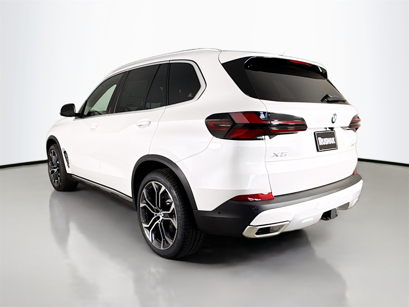 2026 Bmw X5 sDrive40i photo 5