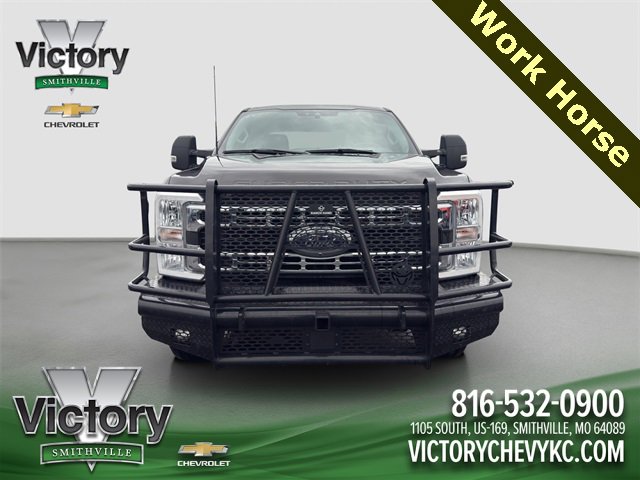 Used 2024 Ford F-250 Super Duty XLT with VIN 1FT7W2BN7REF23937 for sale in Kansas City