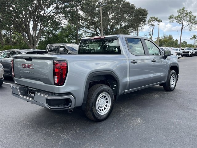2026 Gmc Sierra 1500 Pro photo 4