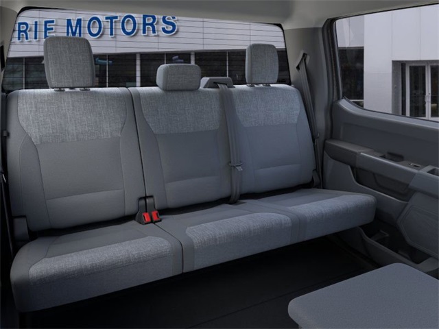 2025 FORD F-250 - Image 33