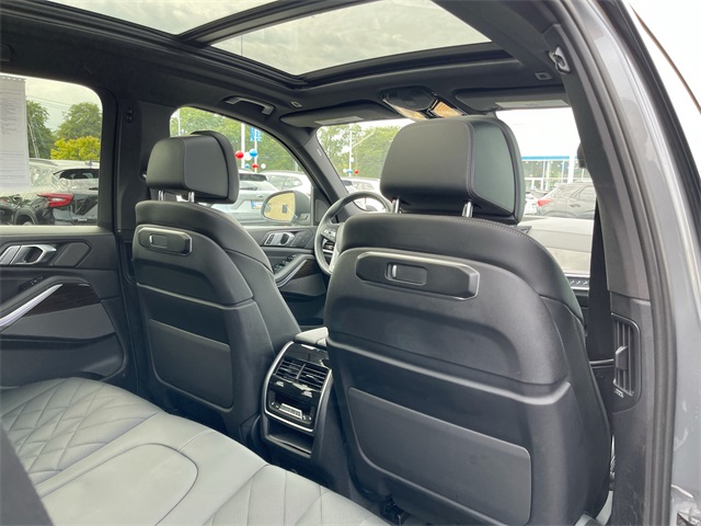 2024 BMW X5 - Image 26