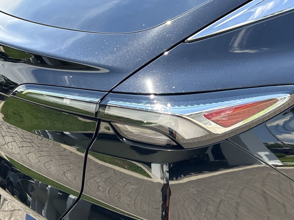 2025 Buick Envista Avenir photo 9