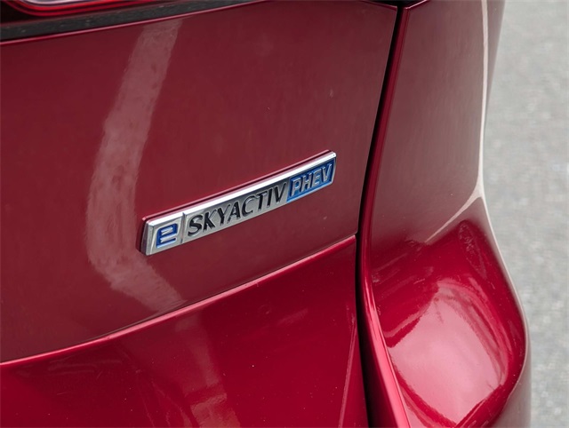 2025 Mazda CX-70 Premium Plus photo 7