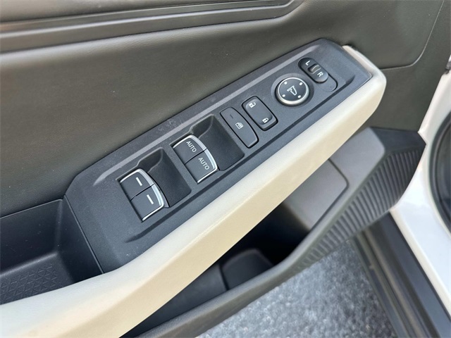 2023 Honda Accord EX photo 26