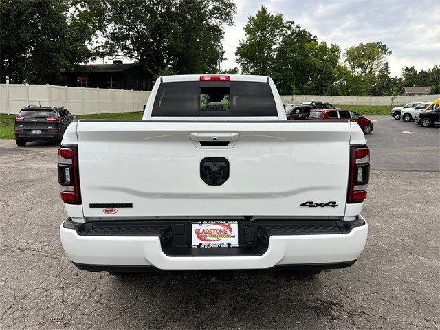 2024 Ram 2500 Big Horn photo 6
