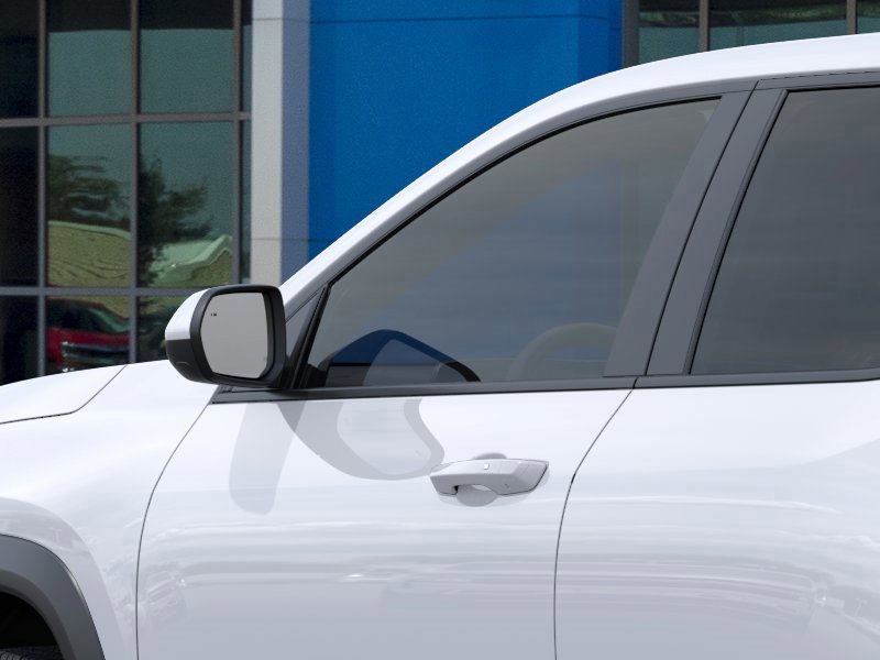2026 Chevrolet Equinox LT photo 12