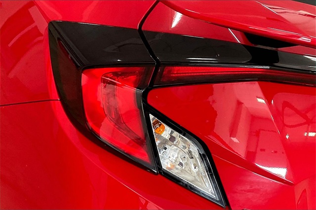 2020 Honda Civic Si photo 24