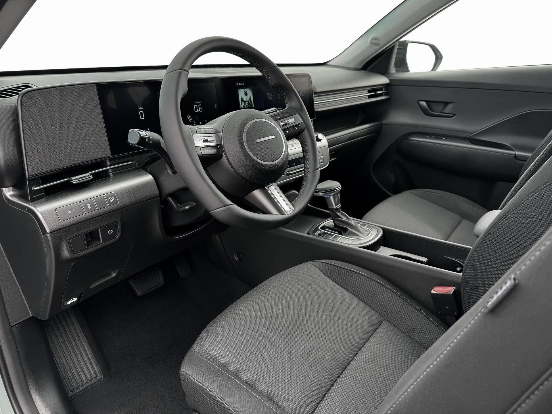 2025 Hyundai Kona SEL N Line photo 14